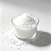 Citrate de trisodium multifonctionnel (qualité alimentaire) – Régulateur d'acidité en poudre pour pâtisseries, gelées et vins fermentés à faible teneur en alcool