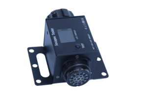 Probador de Conector Hembra/Macho Socapex de Larga Duración para Cable Socapex de 19 Pines - Product Image 3