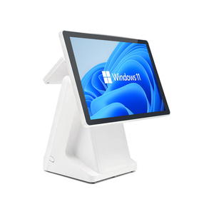 ระบบขายหน้าร้านออลอินวัน RUINAI RN-<span class=keywords><strong>F8</strong></span> หน้าจอสัมผัสแบบ Capacitive รองรับ <span class=keywords><strong>Windows</strong></span>/Android พร้อมเครื่องพิมพ์ใบเสร็จ ระบบ Wi-Fi 6 ใช้ชิป Intel เหมาะสำหรับร้านอาหาร - Product Image 6