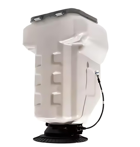 For DJI Agras T50 UAV Drone Accessories-75L Seeding Tank with T50 Plastic Metal Rubber for Particle Spraying - Product Image 6