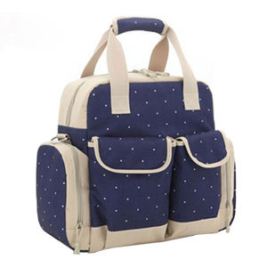 Kit de sacs à couches, 5 pièces, sac à dos pour bébé de voyage, organisateur de sacs à couches - Product Image 4