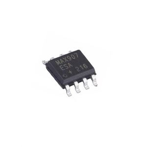 Circuitos Integrados IC MAX907ESA+T, Comparadores, Chip IC MAX907ESA - Product Image 1