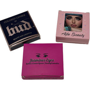 Caja <span class=keywords><strong>de</strong></span> lentes <span class=keywords><strong>de</strong></span> contacto personalizada con embalaje <span class=keywords><strong>de</strong></span> logotipo <span class=keywords><strong>Precio</strong></span> razonable Embalaje <span class=keywords><strong>de</strong></span> lentes <span class=keywords><strong>de</strong></span> contacto <span class=keywords><strong>de</strong></span> lujo - Product Image 5