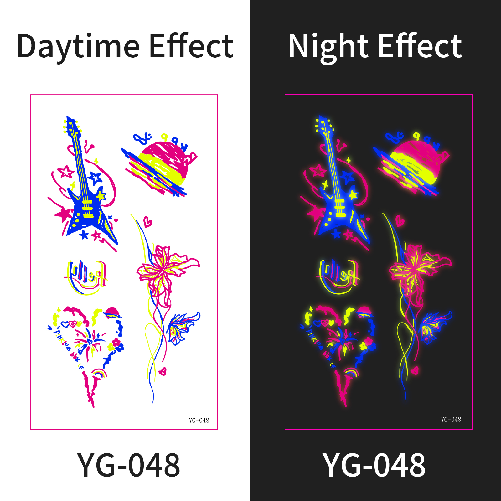 YG-048