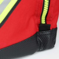 Sac organisateur Prepmium de pompier d'équipement de participation mignon personnalisé
