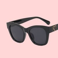 Gafas Unisex Retro de Ojo de Gato con Protección Anti Luz Azul, Montura de PC, Gafas Ópticas de Alta Calidad para Mujeres Adultas