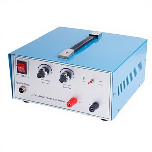 100°C Max. Système de presse à rouleaux électriques à chaud de 4 pouces de largeur, machine à calandre, moteur 1 kW, vitesse variable (air/gaz) - Product Image 2