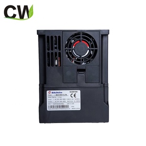 Variateur de fréquence Shihlin série <span class=keywords><strong>SC3</strong></span> <span class=keywords><strong>SC3</strong></span>-043-2.2K 380V 2.2Kw IP20 Triphasé - Product Image 3