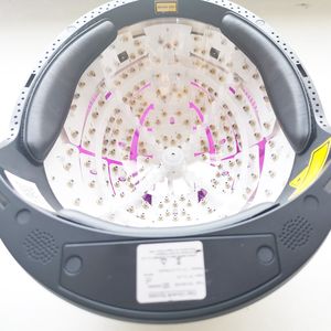 לנו חם מכירה ליבה KN-8000B ננומטר 650 nm לייזר diode lllt שיער regrowth קסדה שיער טיפוח השיער שיער עבור טיפול נשירת שיער - Product Image 3