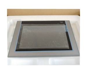 Interfaz Hombre-Máquina (HMI) Industrial Ethernet 6AV2 128-3GB06-0AX1 HMI MTP700 Táctil - Product Image 3