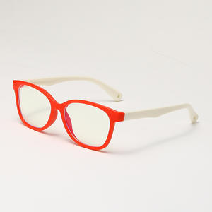 2025 nueva moda niños <span class=keywords><strong>gafas</strong></span> <span class=keywords><strong>de</strong></span> bloqueo <span class=keywords><strong>de</strong></span> luz azul niños niñas silicona Flexible protección <span class=keywords><strong>seguridad</strong></span> <span class=keywords><strong>gafas</strong></span> <span class=keywords><strong>de</strong></span> ordenador - Product Image 6