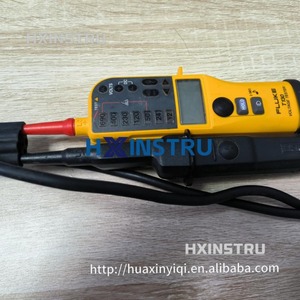 Testeur de tension et de continuité bipolaire T130, 12 à 690 V AC/DC H - Product Image 1