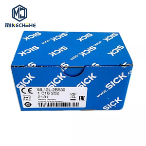 คอนโทรลเลอร์ PLC รุ่น WL12L-2B530 ขายส่ง คอนโทรลเลอร์ PLC ยี่ห้อใหม่จากคลังสินค้า คอนโทรลเลอร์สำหรับการเขียนโปรแกรม PLC - Product Image 1