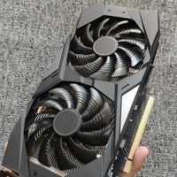 Carte vidéo de jeu professionnelle RTX 2060 s Carte graphique RTX 2060 s 2060 super jeux GPU