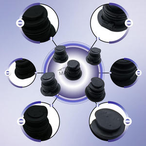 MANER 06L103801 Tapón de Drenaje de Aceite de Lubricación para AUDI A1 8X1 A3 8V1 8V7 8VS A4 8K2 A5 8T3 8F7 8TA A6 4G2 4GA Q3 8UB TTFV3 FV9 VW - Product Image 6