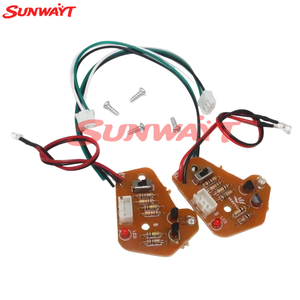 Sensor de Señal para Tolva de Monedas, Accesorios para Máquinas de Juego que Funcionan con Monedas - Product Image 5