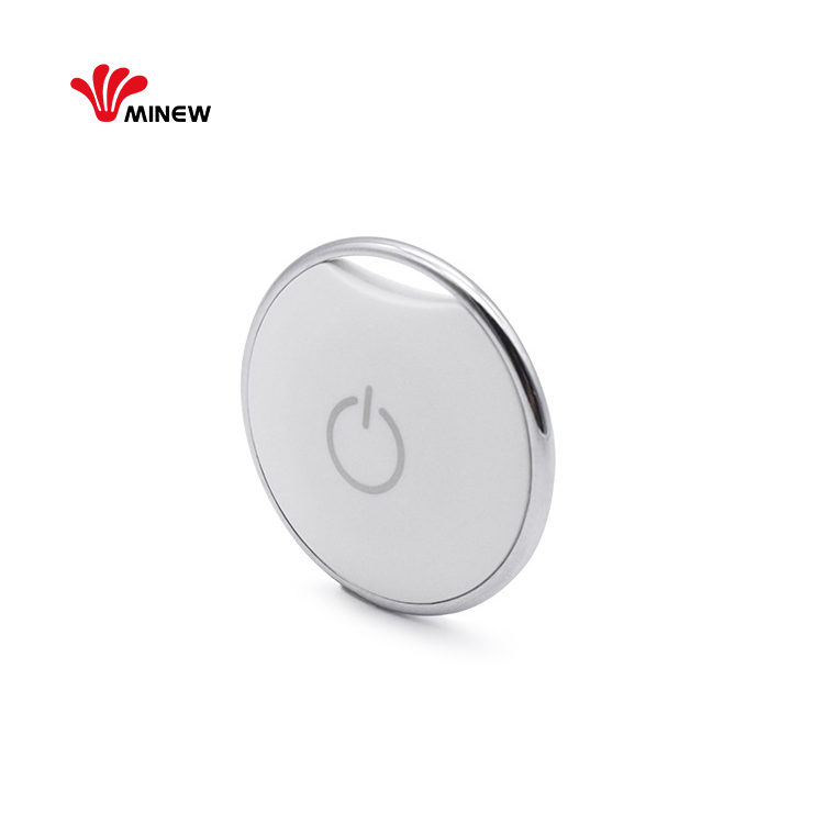 Minew E9 asset tracking ble ibeacon