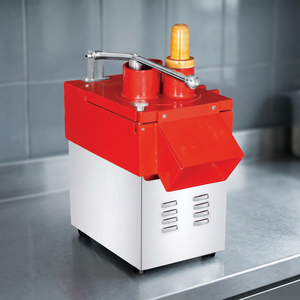 Automatic <b>Vegetable</b> Cutting Machine Commercial <b>Vegetable</b> <b>Chopper</b> Machine Industrial <b>Vegetable</b> Cutter Multi-Function <b>Vegetable</b> - Product Image 3