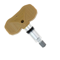 SENSOR TPM untuk Cadillac SRX 2005-2005 25774007
