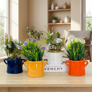 PAP12 Flower Pots and <b>Planters</b> - Product Image 3
