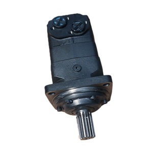 Moteur hydraulique haute efficacité série OMV Geroler OMV500 OMV630 OMV800 OMV500AEBG34AE1ED20AA1B0NNNNNNNNNNNNNN - Product Image 5