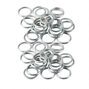 Junta de Cárter de Aceite para Subaru 803916010 095159 21677 17000700 de Aluminio para Reemplazo o Reparación - Product Image 4