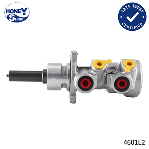 Maître-<span class=keywords><strong>cylindre</strong></span> de frein 4601L2 pour Peugeot <span class=keywords><strong>307</strong></span> 307CC 307SW & Citroën C4 2001-2009 Système de freinage automobile - Product Image 1