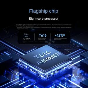 Venta al por Mayor Nuevo y Original A510 10.4 Pulgadas 2K Unisoc T618 Android 14 7000 mAh 6 GB 8 GB 128 GB 4G Doble SIM <span class=keywords><strong>Mini</strong></span> Tarjeta SD 1200*2000 - Product Image 4