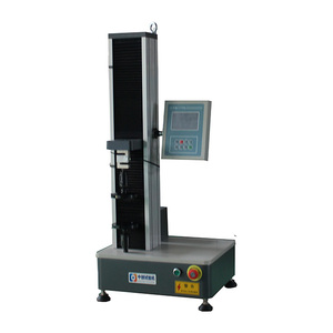 Spanningsmeter Kracht Testen Machine <span class=keywords><strong>Dynamometer</strong></span> - Product Image 1