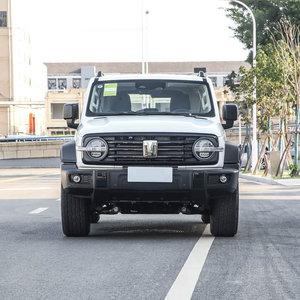 รถยนต์ Great Wall Tank 300 2.0T ปี <span class=keywords><strong>2023</strong></span> รถมือสอง เบนซิน SUV จีน รถออฟโรด ไมล์น้อย TANK 300 พวงมาลัยซ้าย รถมือสอง  วางเงินมัดจำนิยม - Product Image 5