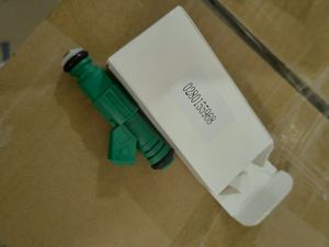 Piezas de motor de inyector de combustible OEM 0280155968, inyectores de combustible para Mitsubishi, Ford, Audi, <span class=keywords><strong>BMW</strong></span> E30 - Product Image 2