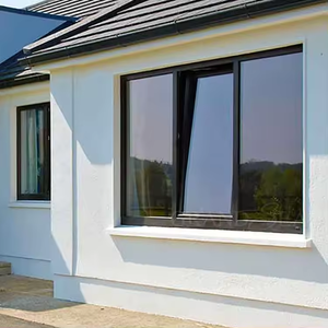 Excelente Precio en Ventanas de Aluminio con Doble Acristalamiento en Marruecos para Mayor Seguridad - Product Image 5