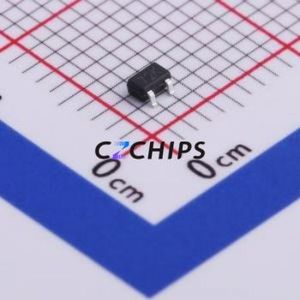 Original y nuevo 2N7002KW SOT-323 Transistor de efecto de campo de transistor (MOSFET) Venta completa Chips de componentes electrónicos y servicio BOM - Product Image 1