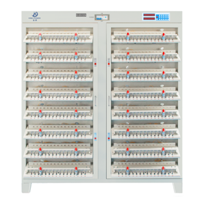 512 каналов, 5 В, 3 А, 18650 цилиндрические Элементы аккумуляторной батареи, тестер мощности по зарядке, оборудование и промышленное оборудование - Product Image 1