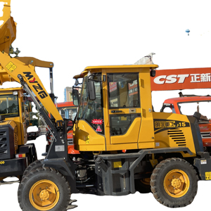 MYZG-cargador de ruedas original/usado de china, 926/ 856 SGLDD 953n/lg956l, precio bajo - Product Image 1