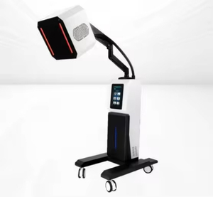 Máquina de Hipertermia 2026, Proveedor de Equipos de <span class=keywords><strong>Rehabilitación</strong></span> y Fisioterapia para Hospitales, Dispositivo de Terapia de Terahercios - Product Image 1