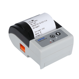 HS-P58CAI Bonprinter USB-interface 80mm Max. papierformaat 203dpi resolutie - Product Image 6