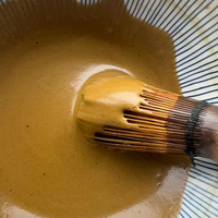 Thé Hojicha Bio en Poudre de Haute Qualité, Idéal pour la Perte de Poids, pour Aliments et Boissons, Emballage Personnalisable en Sachet – Vente Chaude