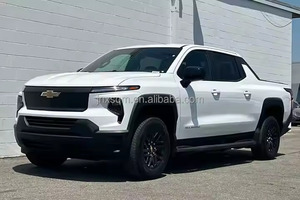 MEILLEURES OFFRES POUR 2024 ENCHÈRES CAMION CHEVROLET-<span class=keywords><strong>SILVERADO</strong></span> EV D'OCCASION CAMION DE TRAVAIL <span class=keywords><strong>CHEVY</strong></span> AUTO FAIBLE KILOMÉTRAGE avec 4WT E4WD - Product Image 5