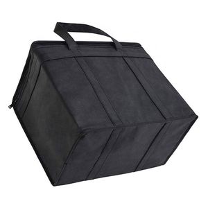 ถุงส่งอาหารจากผู้ผลิตจีนเพื่อรักษาความสดของอาหาร - Product Image 3