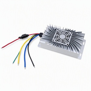 Convertidor CC-CC de 48V 60V <span class=keywords><strong>72V</strong></span> 96V 120V a 12V 80A 960W, Módulo Reductor No Aislado para Suministro de Energía de Vehículos Eléctricos - Product Image 1