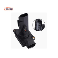 Capteur de débit d'air MR985187 E5T60171 pour MITSUBISHI
