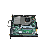 Mini PC OPS avec processeur Intel 12th Core I3/i5/i7 65W LGA1700 Micro Laptop H61 Chipset DDR4 UHD 770 Graphics Supports HDD/SSD