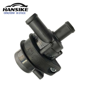 Offre Spéciale d'usine 06H121026Cl pièces de refroidissement de moteur automobile pour Audi A4L B8 Q5 ensemble de pompe à eau - Product Image 1