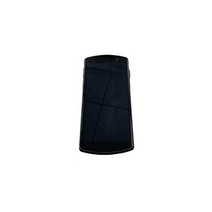 Lector <span class=keywords><strong>RFID</strong></span> UHF portátil de fábrica, escritor, PDA portátil de largo alcance, código de barras <span class=keywords><strong>RFID</strong></span> más barato para gestión de activos - Product Image 3