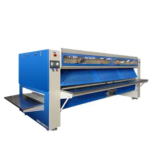 China factory manufacturer foldimate fabric cloth folding laundry sheet folder machine