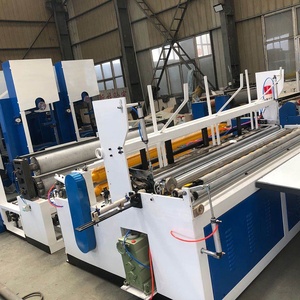 Barreled Wet <strong>Wipes</strong> Machine Production Line, Wet <strong>Wipes</strong> Cutting Machine, Wet <strong>Wipes</strong> Packaging Machine - Product Image 4