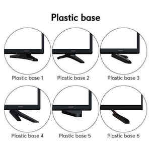 Smart <span class=keywords><strong>TV</strong></span> 4K da 43 Pollici con Schermo Super Wide, WebOS, Cornice Sottile, Alta Definizione Perfetta 3840 x 2160 <span class=keywords><strong>P</strong></span> - Product Image 3