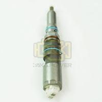 Injecteur d'origine C9.3 456-3493 Injecteur de carburant pour Cat 966M 972M 336E 336F