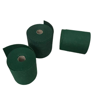 Rouleau de tissu non tissé perforé à l'aiguille en gros Tissu de couverture respirant pour le tronc d'arbre, protection contre le gel précoce, floraison tardive - Product Image 6